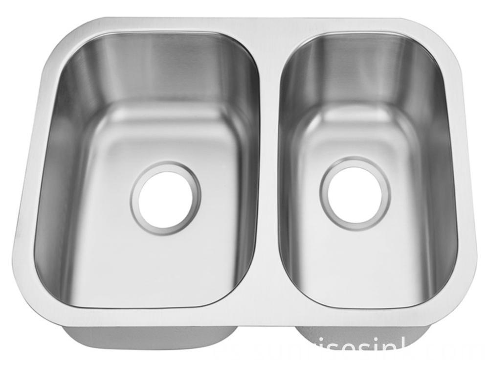 Fregadero de cocina 60/40 60/40 Kitchen Sink